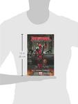 Deadpool 8: All Good Things (Deadpool: Marvel Now!) (Marvel Enterprises) - фото 3