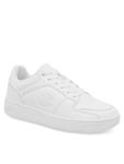Кроссовки Reboubd 2.0 Low Cut S Champion, белый - фото 2