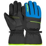 Детские перчатки Reusch, мультиколор - фото 2