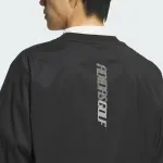 Куртка Adidas Wind Crew, цвет Black - фото 7