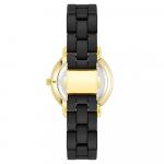 Женские часы Juicy Couture Metal, черный - фото 3