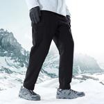 Городская функциональная серия Карго Брюки мужские CAMEL, Phantom Black - фото 9