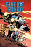 Suicide Squad Vol. 1: Trial by Fire (DC Comics) - фото