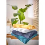 Полотенце для душа Siena с каймой Dyckhoff, Apfel - фото 2