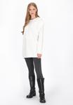 Джемпер DreiMaster Jumper, Offwhite/Off-White - фото 2