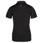 Футболка Kilpi Collar, черный - фото 2