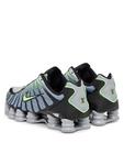 Кроссовки Shox TL AV3595 005 Nike, серый - фото 3