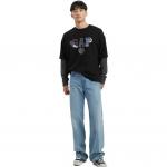 Футболка Unisex GAP, темно-синий - фото 9