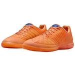 Lunar Gato 2 IC «Яркий Мандарин» Nike - фото 3