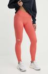 Спортивные леггинсы Under Armour Train, оранжевый - фото 2