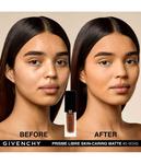 Жидкая основа GIVENCHY Prisme Libre Skin-Caring Matte, Nr. 5-W345, 30 ml - фото 3