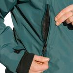 Куртка 686 Whisper Insulated 686, June Bug - фото 2