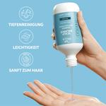 Шампунь Wella Aqua Pure Purifying Shampoo, 1000 ml - фото 4