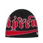 Supreme Новая Эра Акцентная Шапка-бини, Orange - фото 6