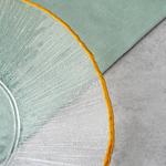 Тарелка обеденная Vilde 139721, 28 х 3 х 28 см - фото 6