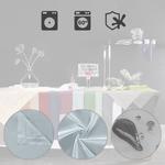 Скатерть 161452 Erwin Müller, синий - фото 4