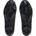 Бутсы adidas Predator Accuracy.1 FG, черный - фото 2