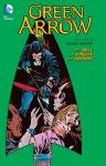 Green Arrow Vol. 5: Black Arrow (DC Comics) - фото