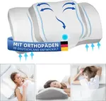 Подушка антомическая IDEA - фото 10