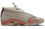 Jordan 14 Retro Low Clot Terra Blush - фото 2
