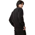 Толстовка унисекс GAP, Черный - фото 3