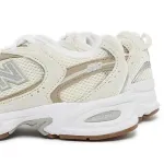 Кроссовки 530 New Balance, белый - фото 4