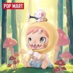 Фигурка Trying To Think из серии Hand In Hand POP MART - фото 10