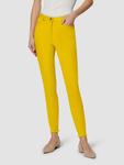 Узкие джинсы MADELEINE, желтый - фото 2