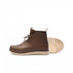 Ботинки унисекс Ccilu Chi Green - фото 8