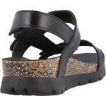 Женские сандалии Panama Jack, черный - фото 3