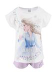 Комбинезон Disney Frozen, белый - фото