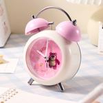 Механический будильник Unisex Disney - фото 5