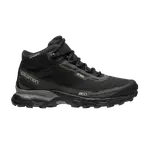 Кроссовки Shelter CSWP Salomon, черный - фото