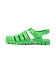 Сандалии Brasileras Skipy, зеленый - фото 3