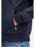 Куртка софтшелл Airplane Tour II темно-синего цвета CAMP DAVID - фото 7