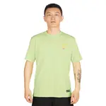 Футболка унисекс Slamble, хаки - фото 33