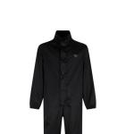 PRADA Мужской комбинезон, цвет Black - фото 6