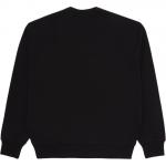 Футболка худи унисекс FW24 UNDEFEATED, черный - фото 7