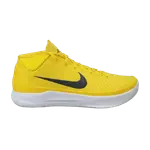Кроссовки Nike Kobe A.D. Mid, Yellow - фото