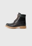 Ботинки Timberland Lace-up ankle boots, Dark Green - фото