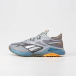 Кроссовки Nano X2 TR Adventure Reebok, цвет Gray_Hp9228 - фото 2