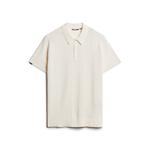 Поло Superdry M1110390A, бежевый - фото 3