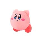 Плюшевая кукла из коллаборации с McDonald's Kirby - фото