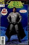Meteor Man #1 (Marvel Comics) - фото