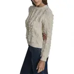 Свитер DKNY Dw7000585, бежевый - фото 3