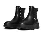 Ботинки FitFlop F-Mode Chelsea Boot, черный - фото 4