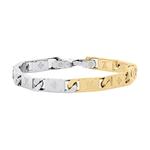 Браслет Lv Monogram Tied Up LOUIS VUITTON - фото 4