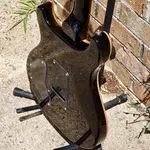 PRS SE DGT Золотая Топ - фото 9