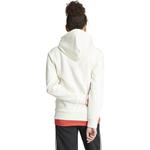 Толстовка с капюшоном, будущие иконы спорта Adidas, мультиколор - фото 3