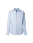 Рубашка на пуговицах Comfort fit Hackett London, Sky blue - фото